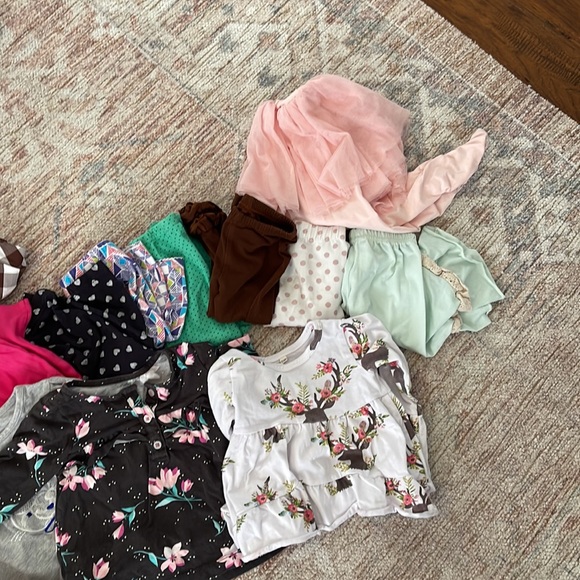 SOLD-12 month bundle - Picture 4 of 4